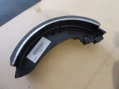Remschoen  zonder arm, overmaat 6,8 mm