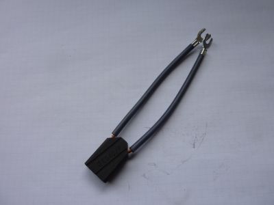 Koolborstel rijmotor 16 x 32 x 40