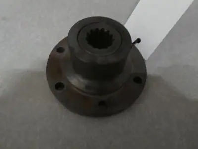 Aandrijfflens Voith t 12-16/32 DP