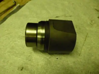 Output Shaft Voith 845