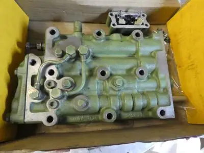 Schakeldeksel automaat voiith Battioni e Pagani