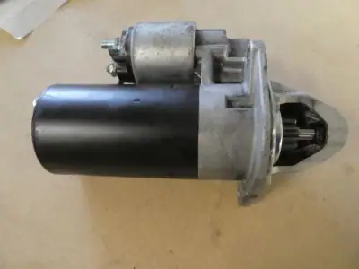 Startmotor Ford
