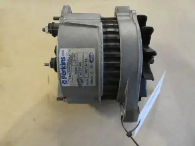 Dynamo 12 Volt, 65 Amp. Magneti-Marelli (ruil)