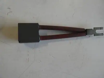 Koolborstelset 25 x 10 x 25 (set=4)