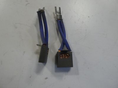 Koolborstelset 25 x 10 x 25 (set=4)