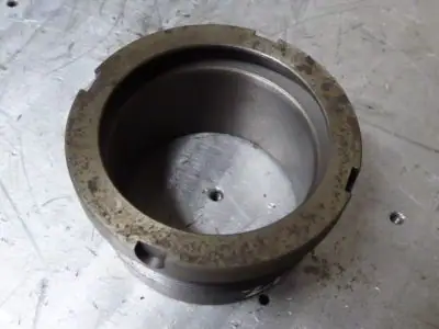 Cilinderkop Hyster