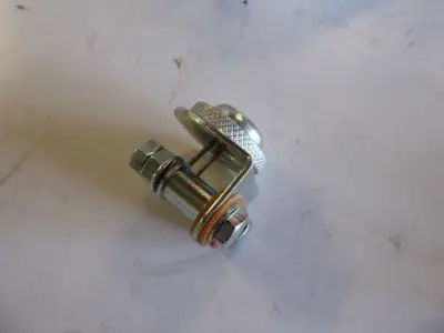 Gloeioog  12 Volt Deutz