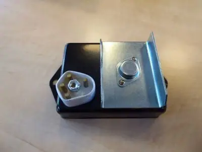 Chrysler ontstekingsmodule