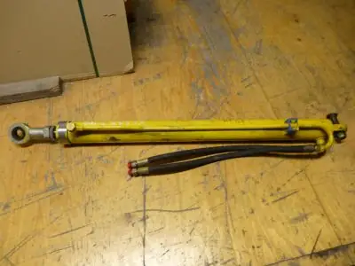 Traversecilinder, 1200 mm (gereviseerd)