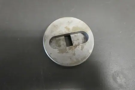 Hydrauliekpomp meenemer  Battioni e Pagani HT 4-5 EL