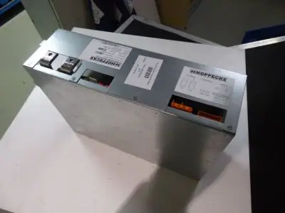 Powermodule Hoppecke lader