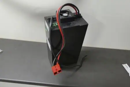 Power Module 48 volt SPE Green6