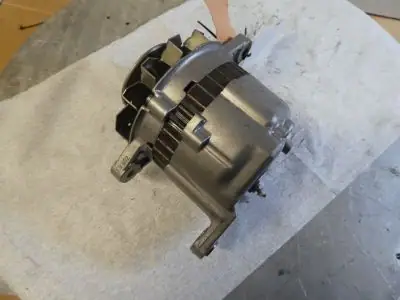 Dynamo, A1T 12 Volt, 35 Amp.