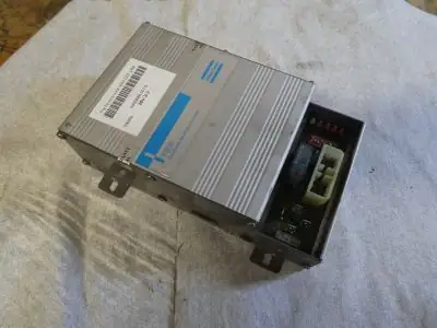 Fly-by wire voor Atlet DTF VRE 48V.