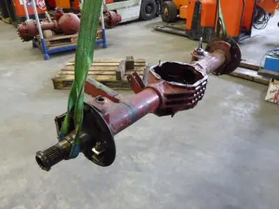 Aandrijfas Battioni e Pagani HT 4-5 1200