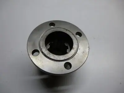 Motorflens, 8 splines Battioni e Pagani HT 4-5 EL