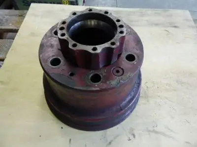 Wielnaaf BP HT 3.5 EL