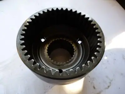 Flens keerklep Z=42 Battioni e Pagani HT