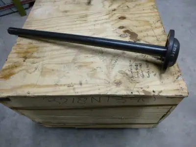 Steekas L= 995 BP HT 4-5 B