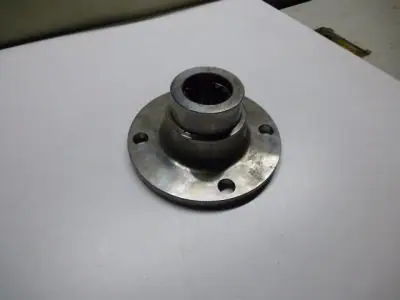 Flens kettingkast Battioni e Pagani HT 4-5 EL