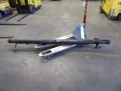 Hefcilinder 4500 mm HT 5 C
