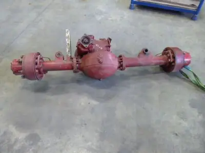 Aandrijfas Battioni e Pagani HT 4-5 B 1200