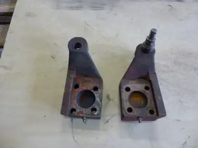 Stuuram (links-rechts) BP HT 5 B