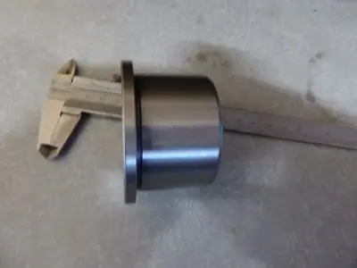 Fusee naaldlager Battioni e Pagani