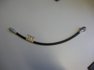 Remslang achteras  lengte 445 mm