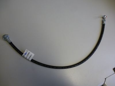 Remslang inching  met oog  L=725 mm