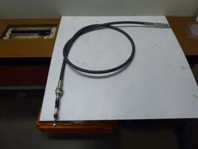 Bodemkabel L 2225 mm Battioni e Pagani