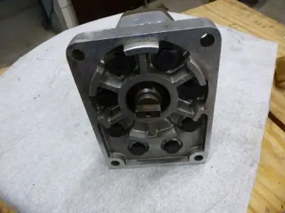 Hydrauliekpomp Battioni e Pagani HT 4-5 EL