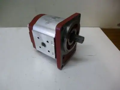 Pomp, salami voor Battioni e Pagani HT4-5 EL