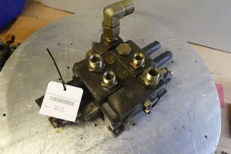 Ventielblok Battioni e Pagani HT 4 EL