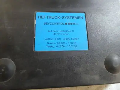 Stuurkaart 80 Volt