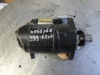 Startmotor Toyota