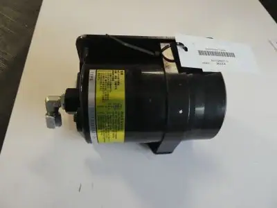 Accumulator Toyota