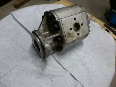 Hydrauliekpomp Lancer boss MK