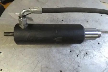 Hefcilinder LWE 130 niewe type
