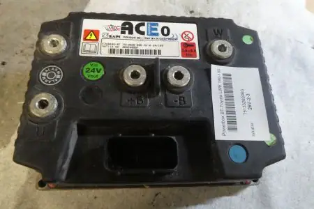 Powerbox BT-Toyota LWE 140-180