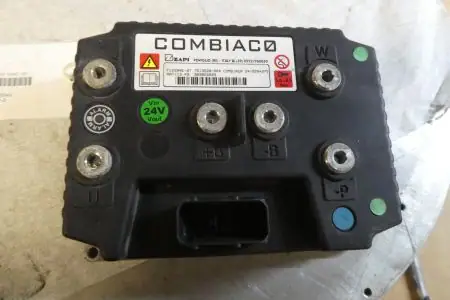 Combi regeling  BT SWE 120