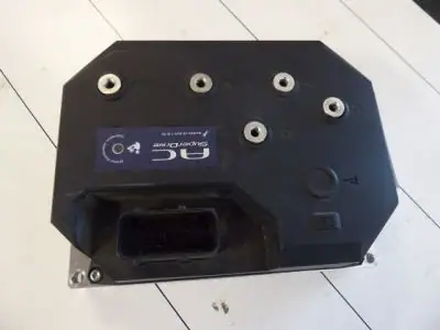 Transistorbox, BT LPE 200 (gereviseerd)