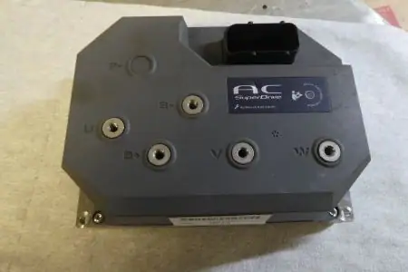 Transistorbox, BT LPE 200 (gereviseerd)