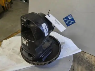 Aandrijving LPE250 BT/Toyota