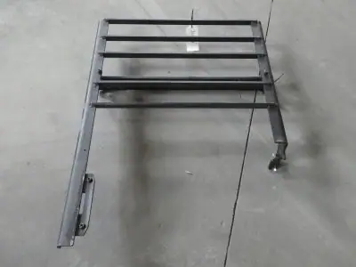 Lastrek Toyota-BT LPE