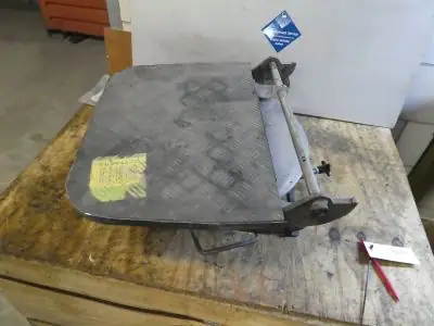 Treeplank LPE 200
