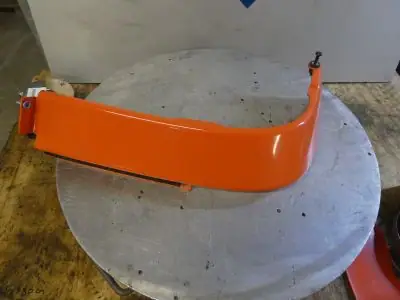 Beschermkap LPE 200-250