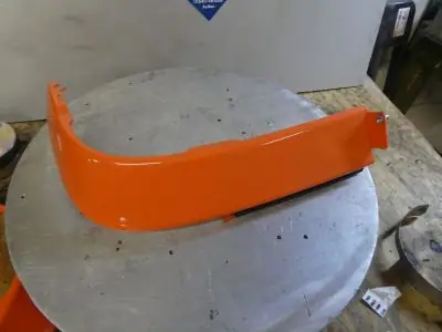 Beschermkap LPE 200-250
