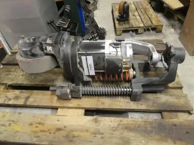 Aandrijving compleet Toyota  LPE200