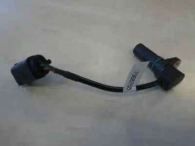 Toerental sensor LPE 200 2.5 kW